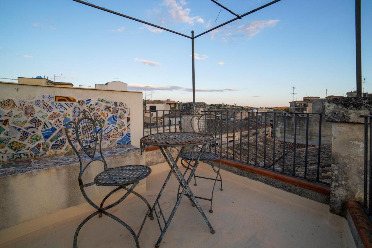 Villa Modica View Exterior foto