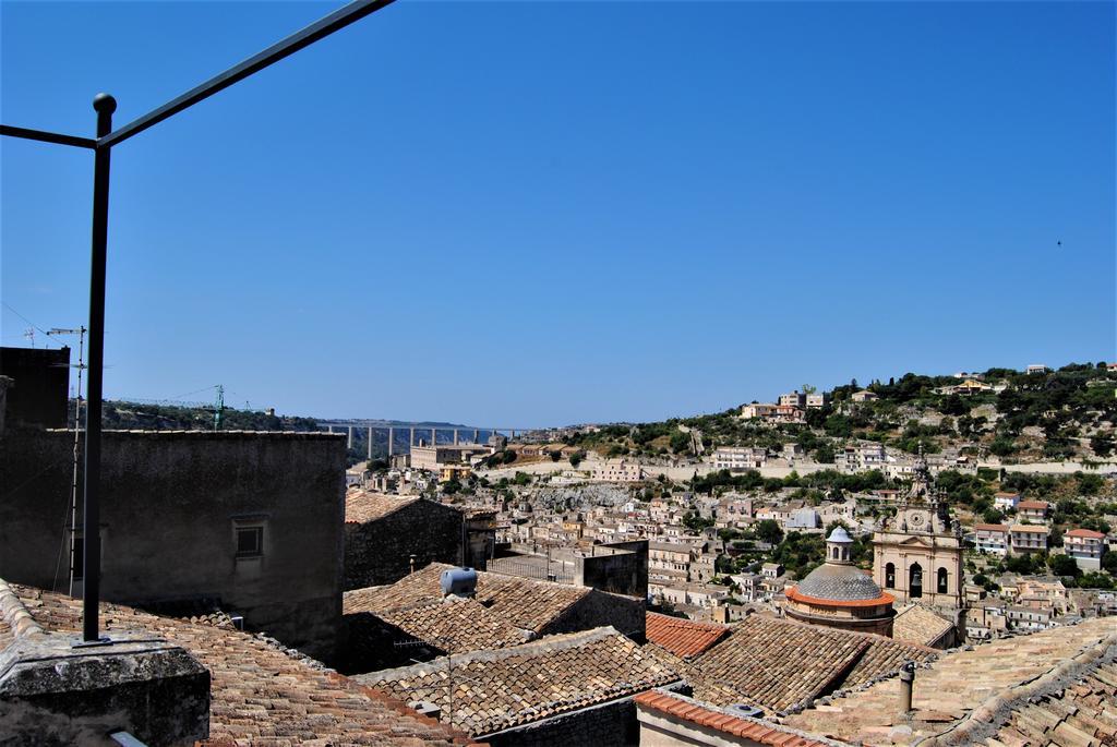 Villa Modica View Exterior foto